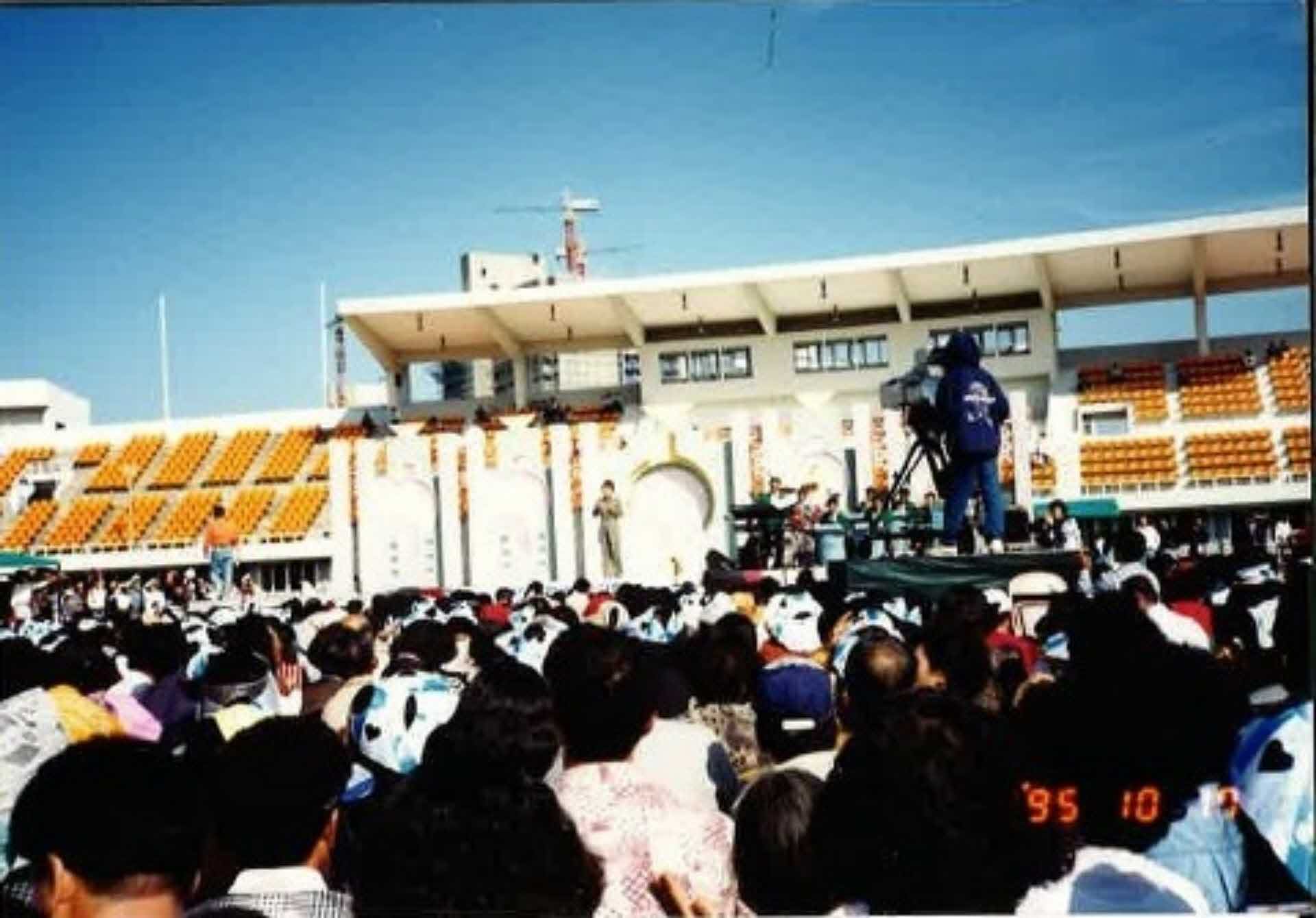 전국노래자랑 사진