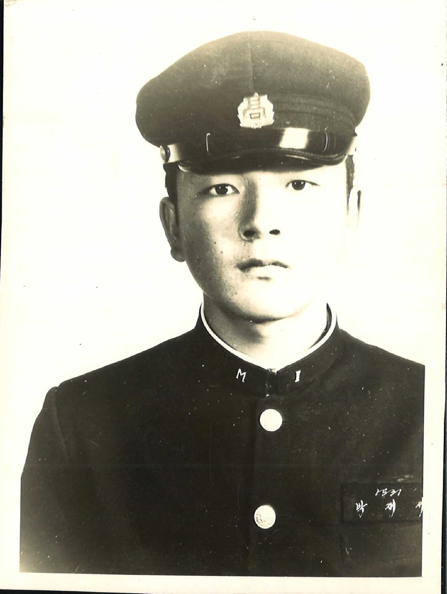 제일고 남학생 사진