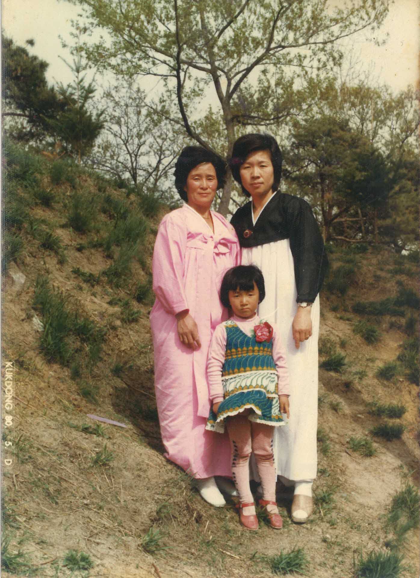 영주 절에서 찍은사진