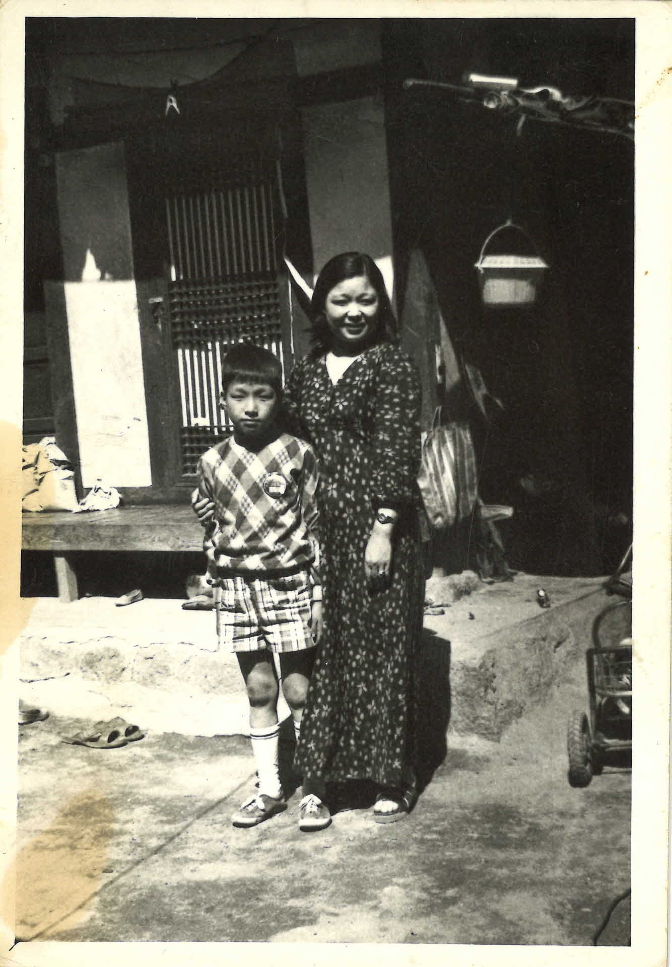 동남 무선사에서 순창약국 옆에서 찍은사진